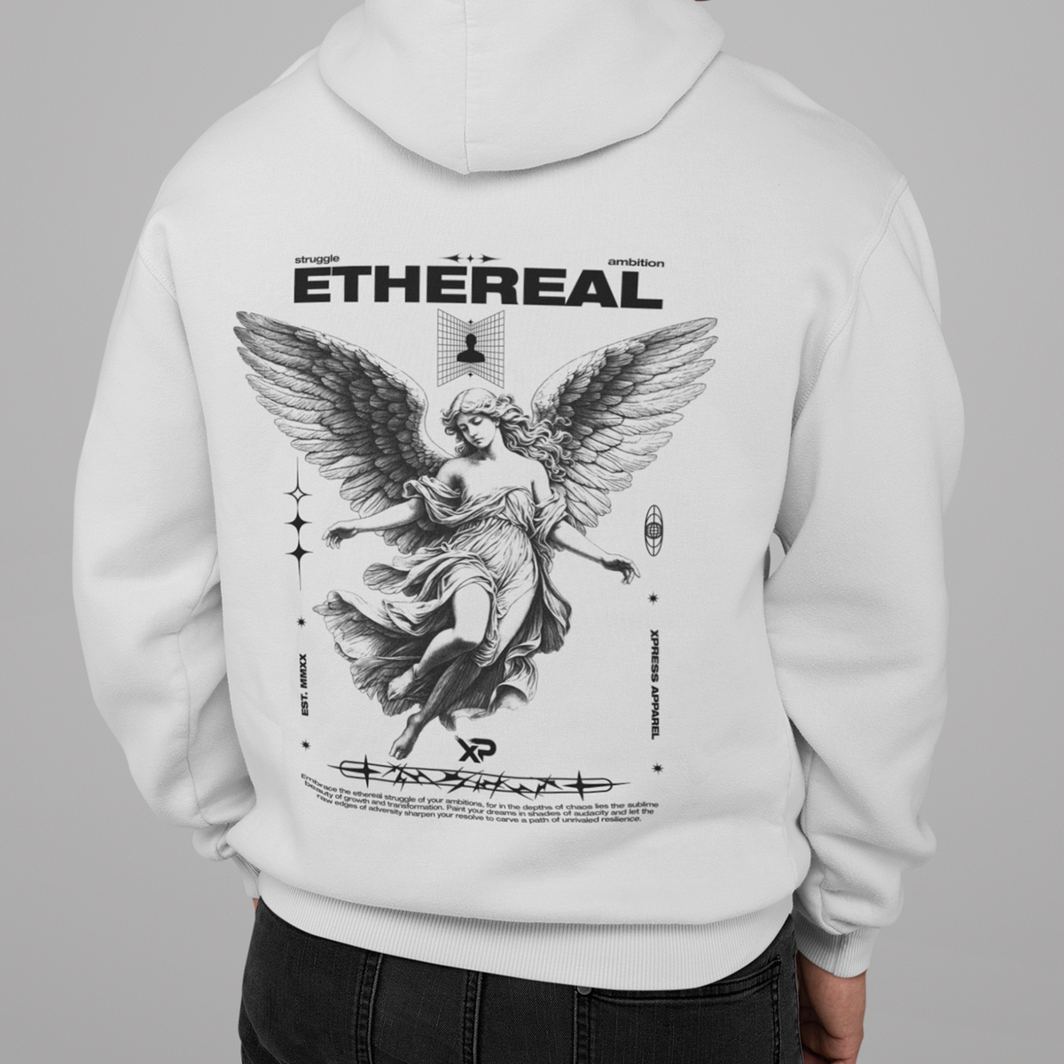 Hoodies – XP Store